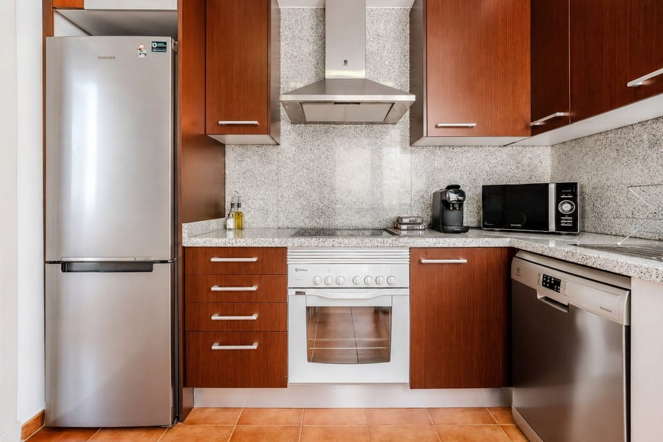 Apartment (3 Bedrooms) | Interior