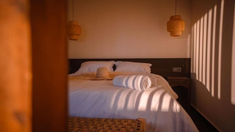 Superior Suite, Balcony, Sea View | In-room safe, desk, blackout drapes, soundproofing