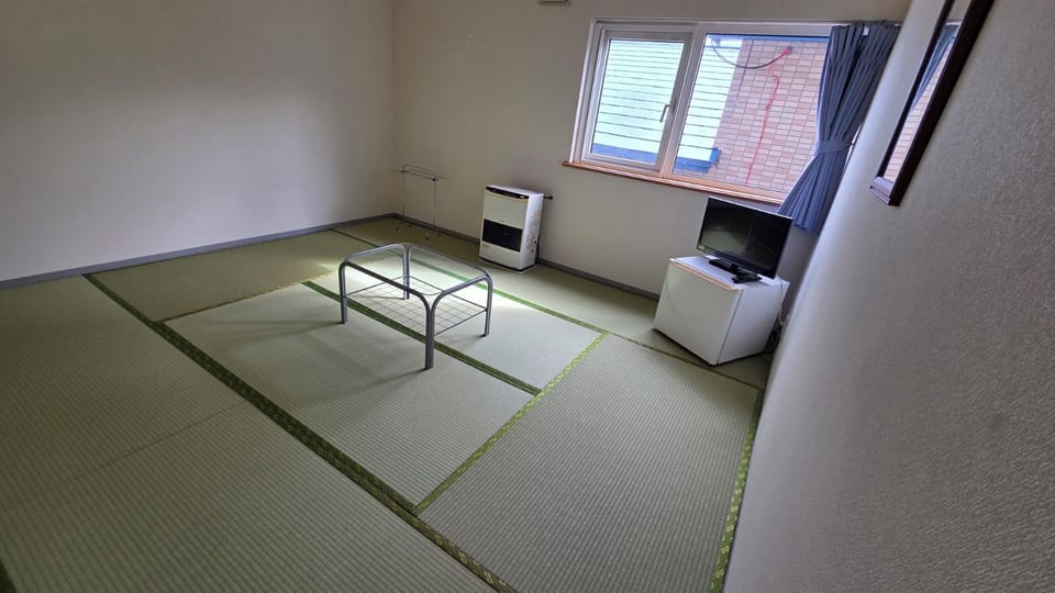 Triple Room | Interior