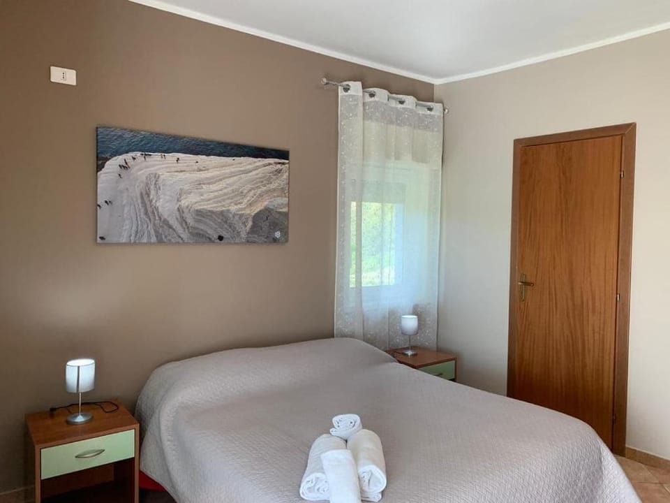 Triple Room, Balcony, Courtyard View | WiFi (free)
