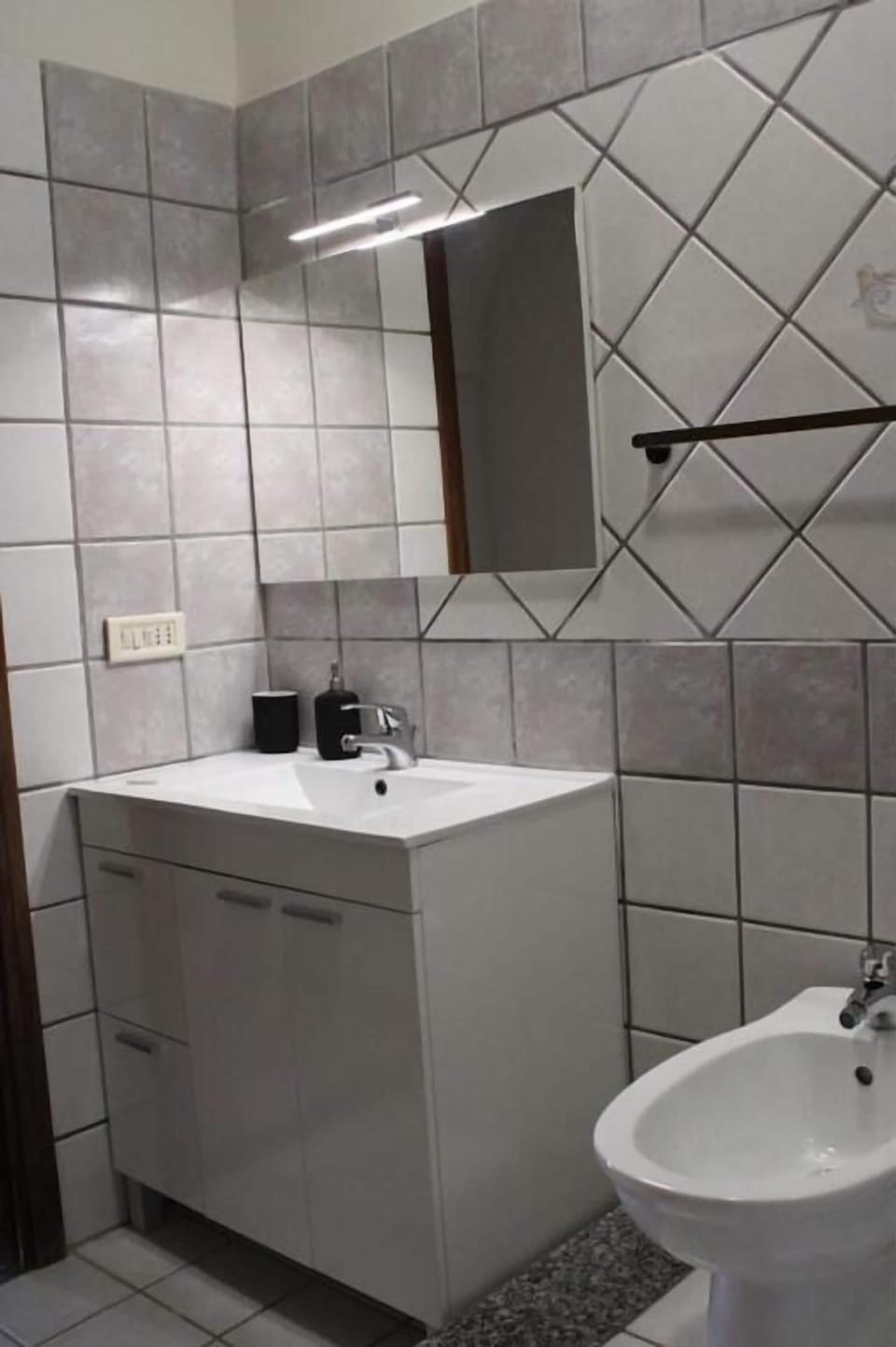 Triple Room | Bathroom