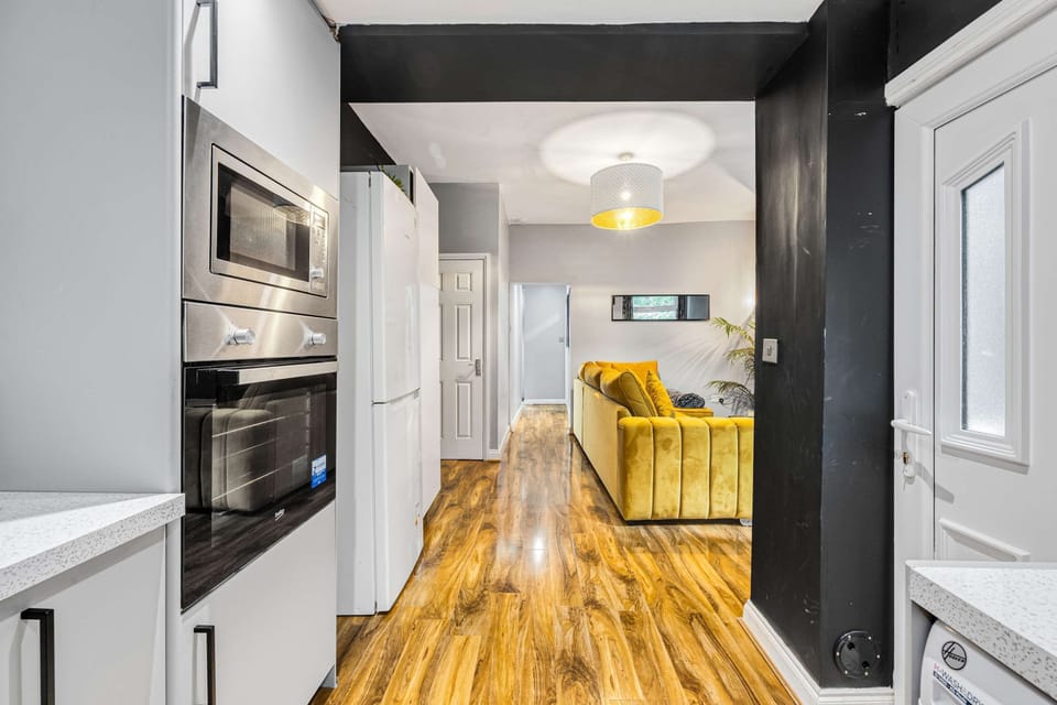House | 3 bedrooms, Internet