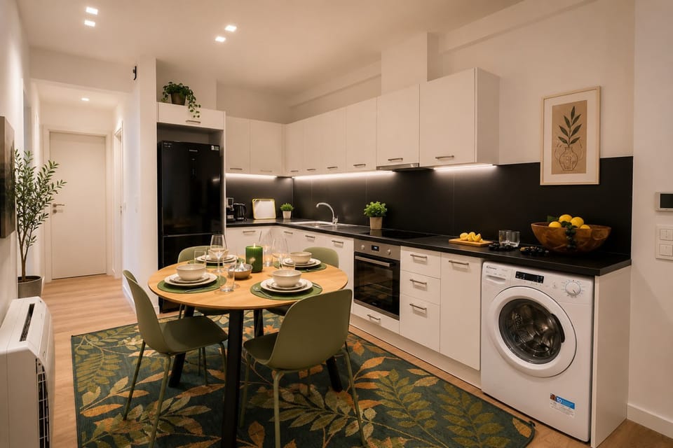 House | 2 bedrooms