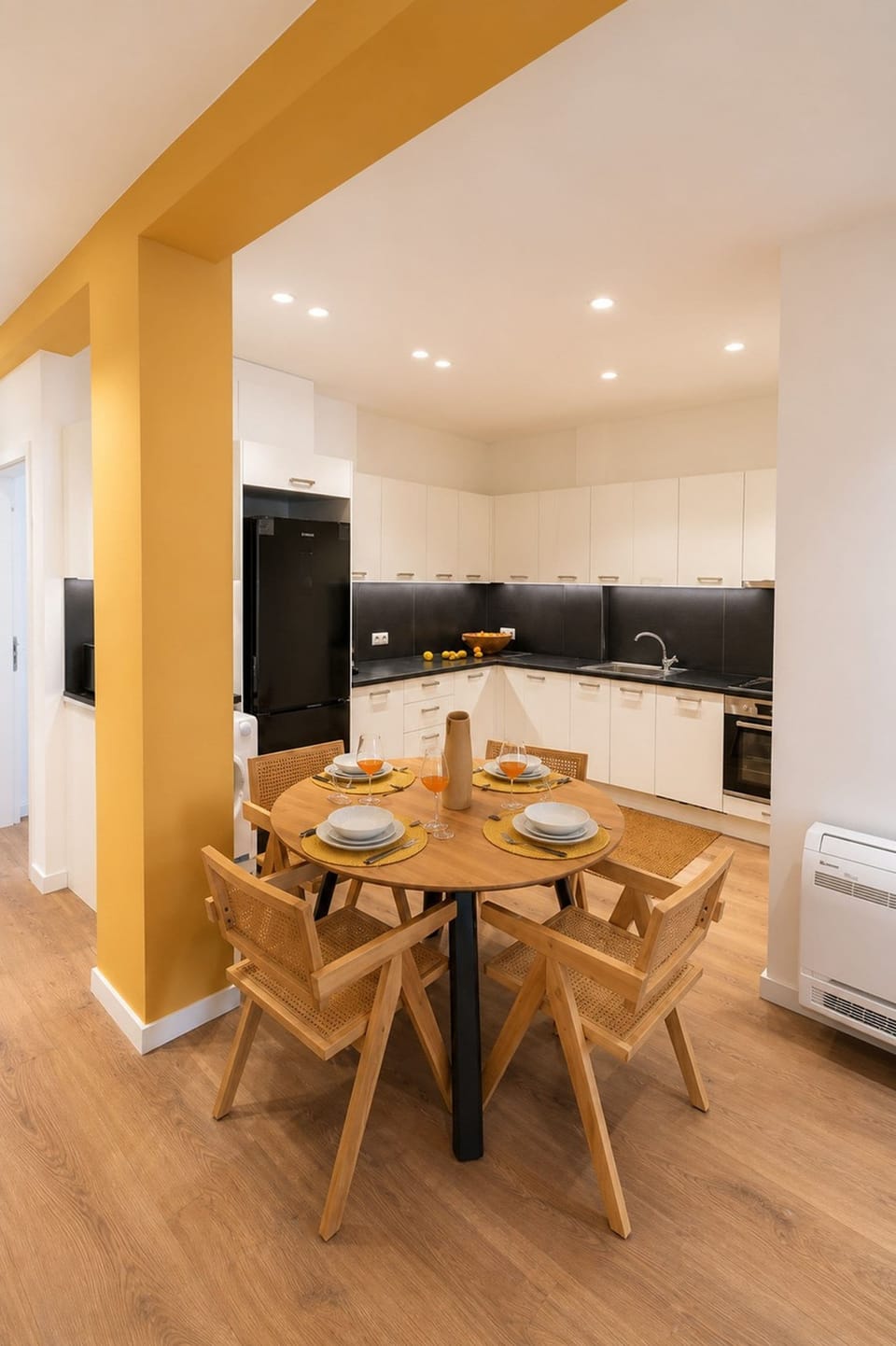 House | 2 bedrooms