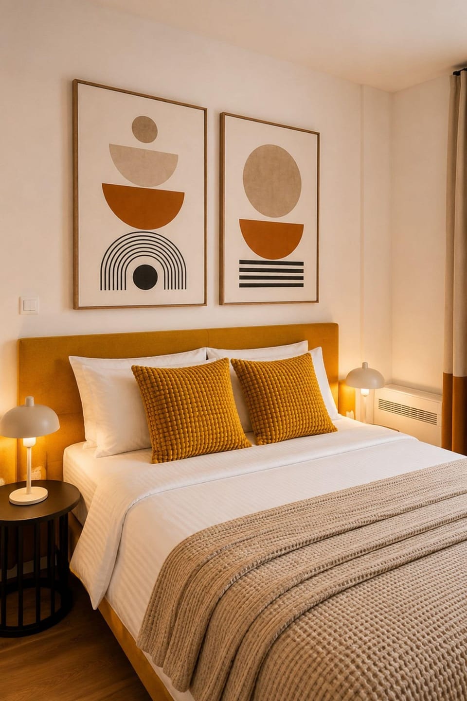 LIV - Upscale Athenian Apartment 2C Apartment in Athens