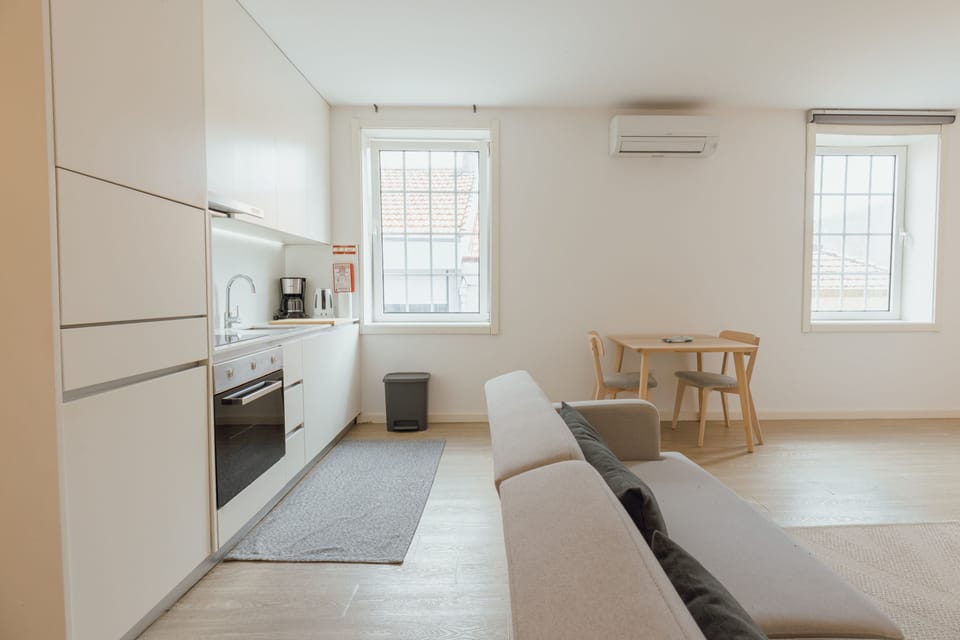 House | 1 bedroom