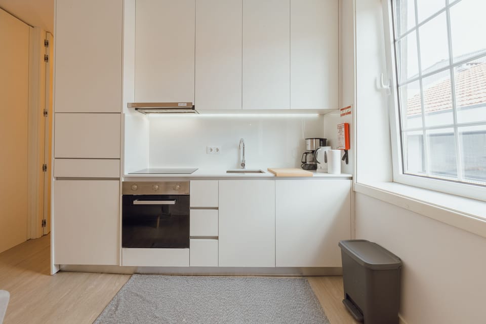 House | 1 bedroom