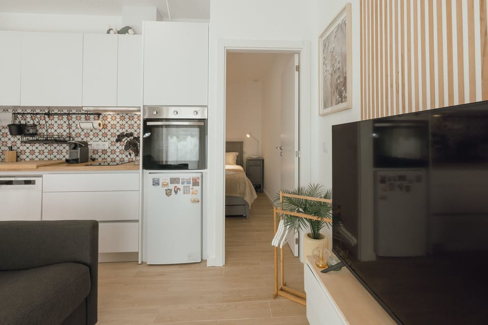 House | 1 bedroom