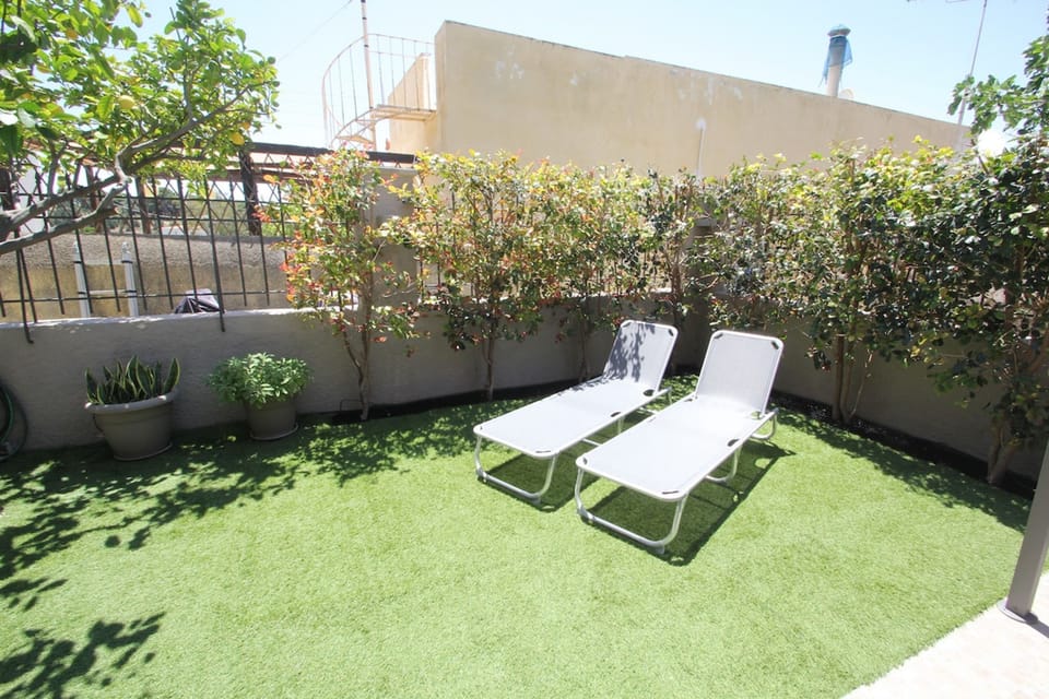 House | 1 bedroom