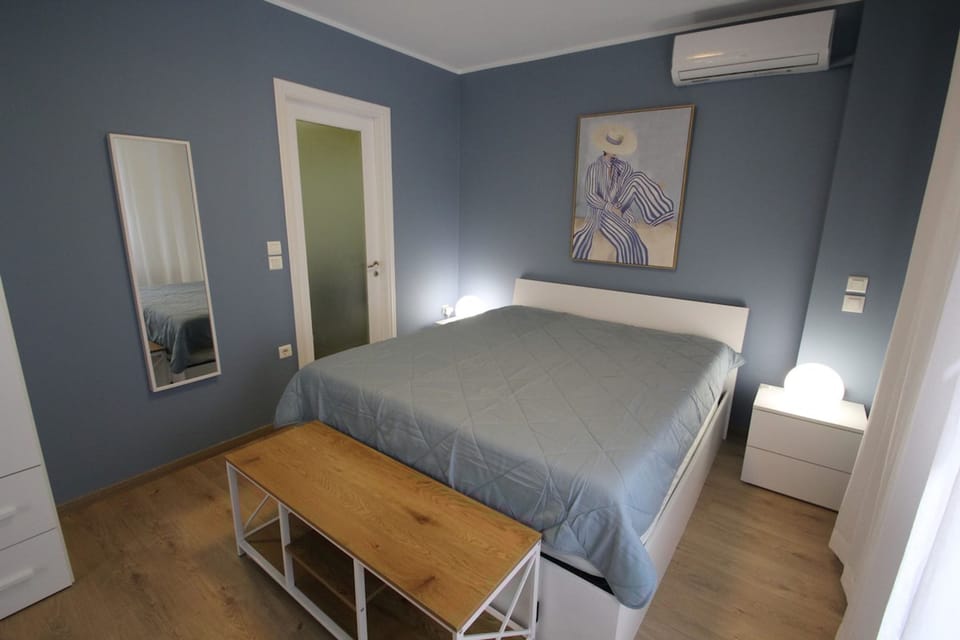 House | 1 bedroom