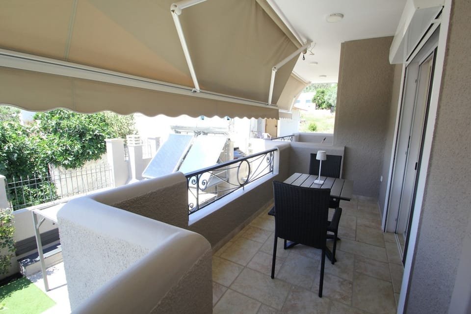 House | 1 bedroom