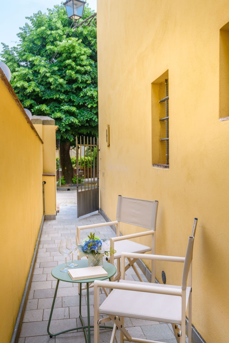 House | 2 bedrooms