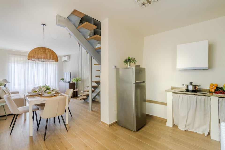 House | 2 bedrooms