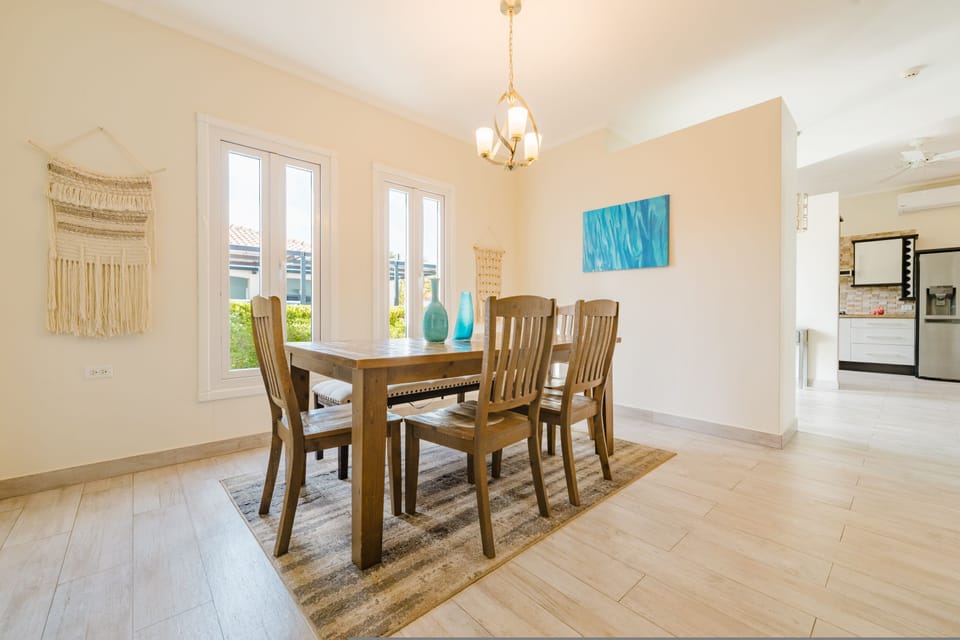 House | 2 bedrooms