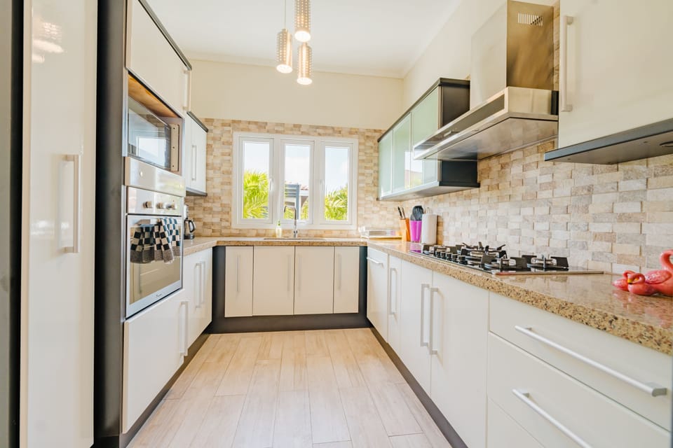 House | 2 bedrooms