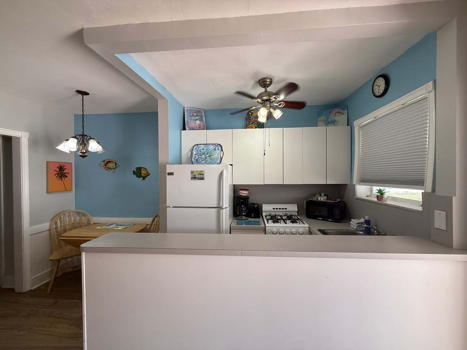 House | 1 bedroom, Internet