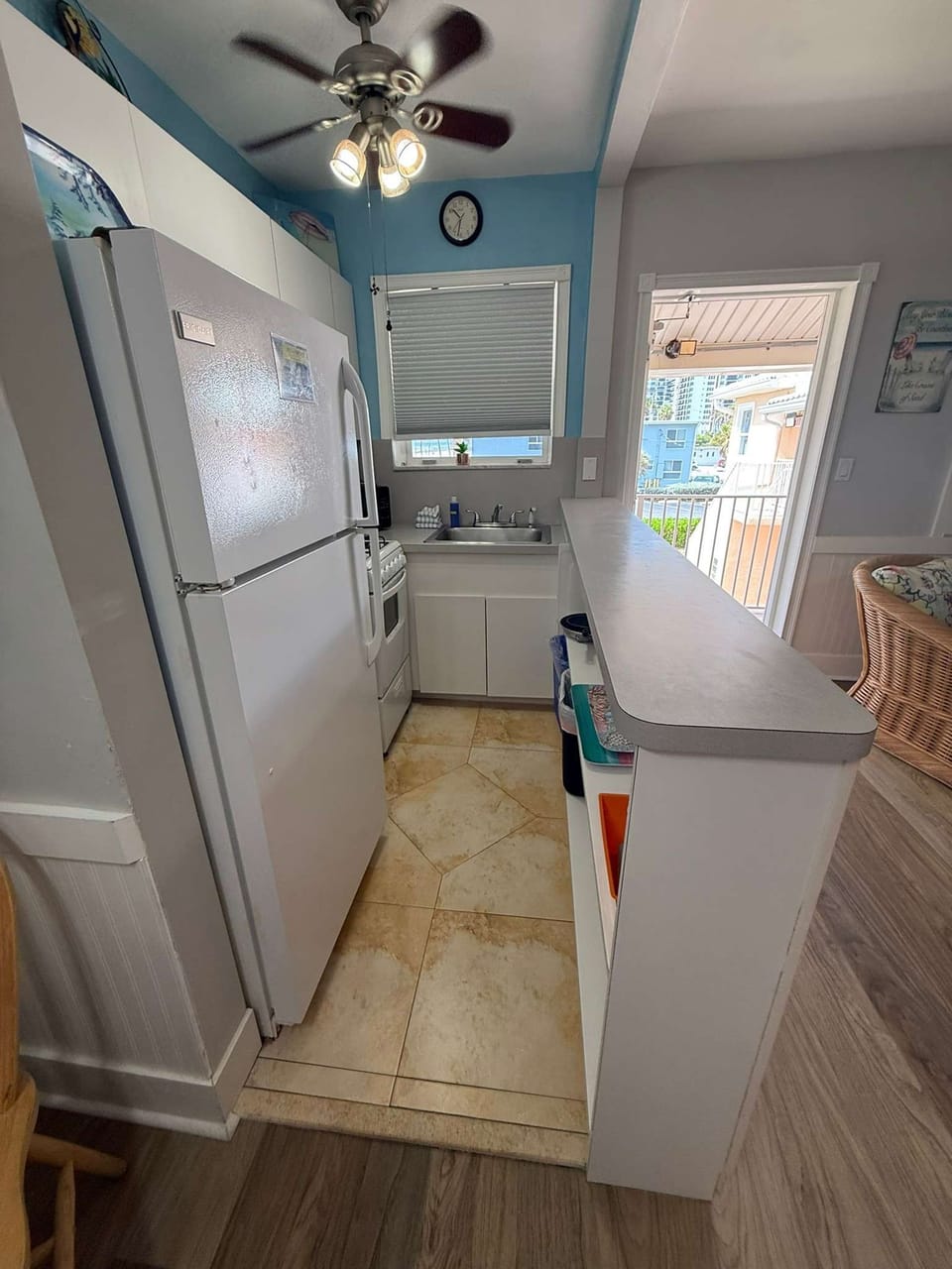House | 1 bedroom, Internet