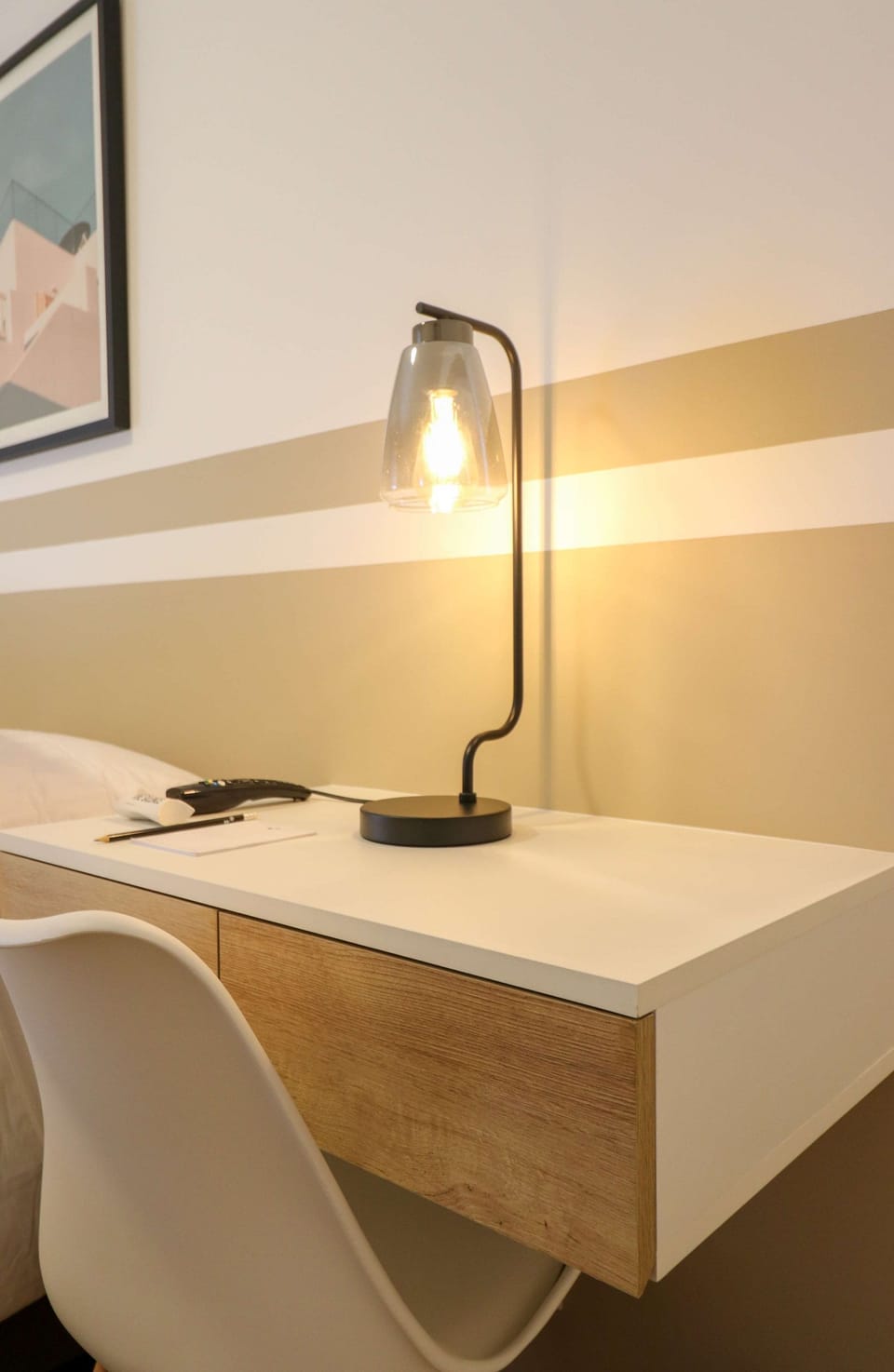 House | 2 bedrooms, high-speed internet