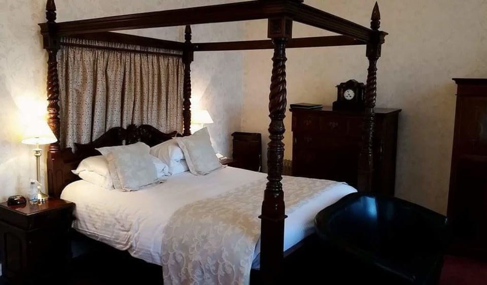 Superior Double Room | Premium bedding, in-room safe, individually decorated