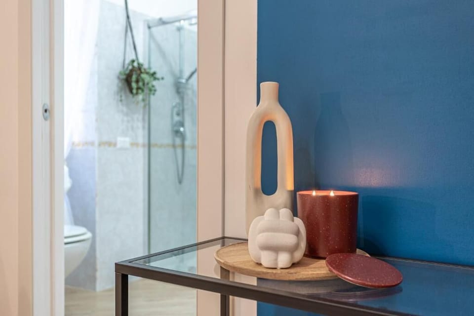 Triple Room | Bathroom