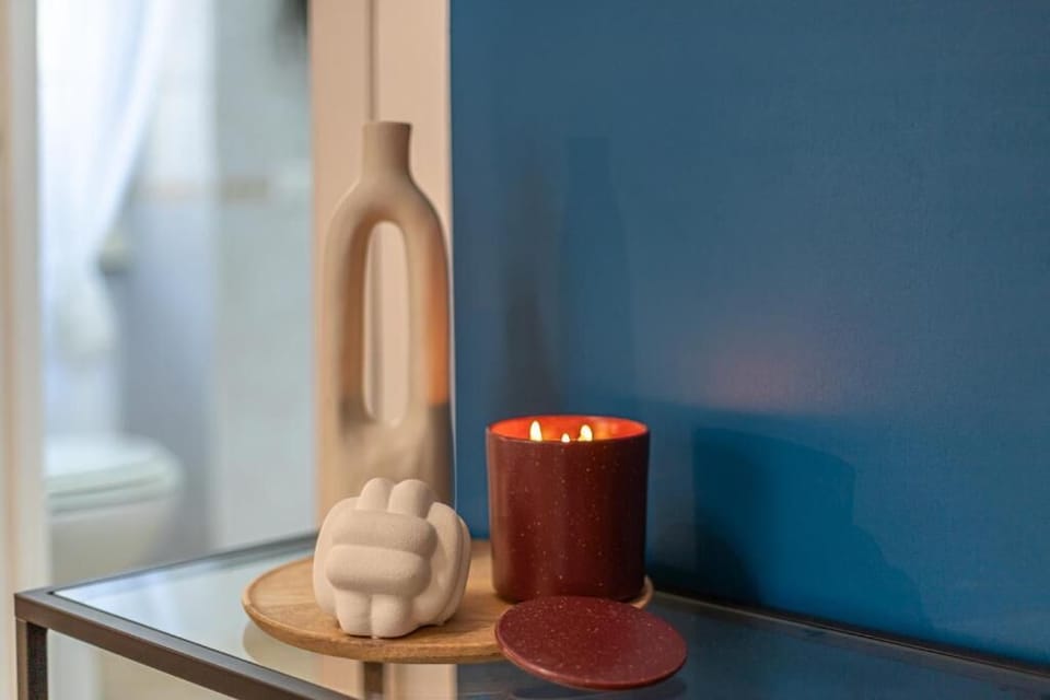 Triple Room | Bathroom amenities