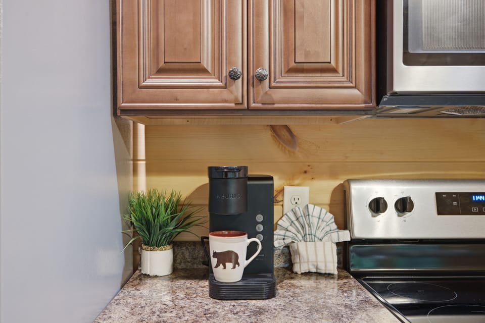 Cabin, 1 Bedroom | Miscellaneous