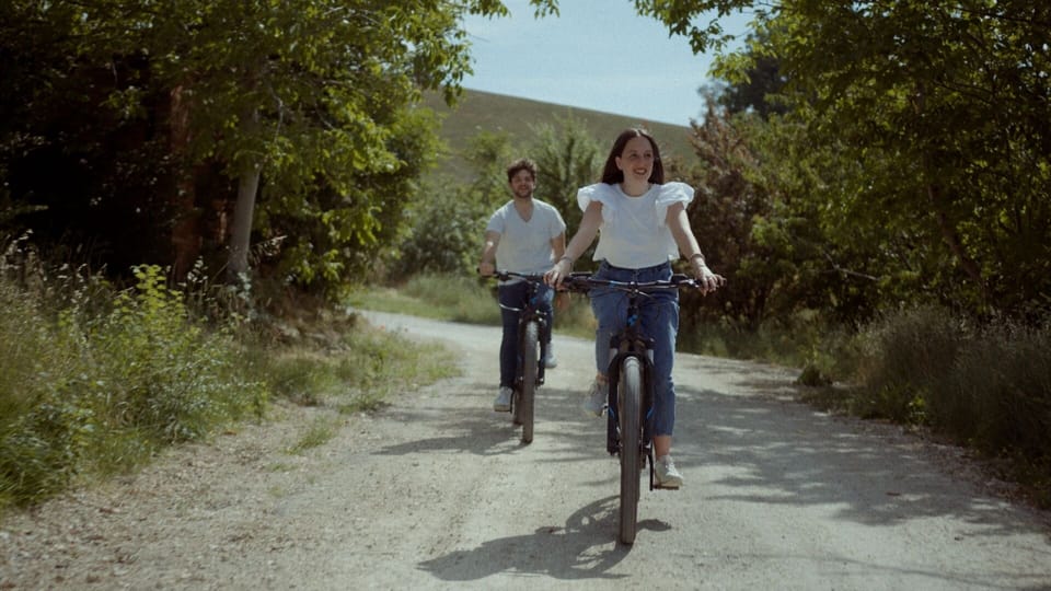 Bicycling