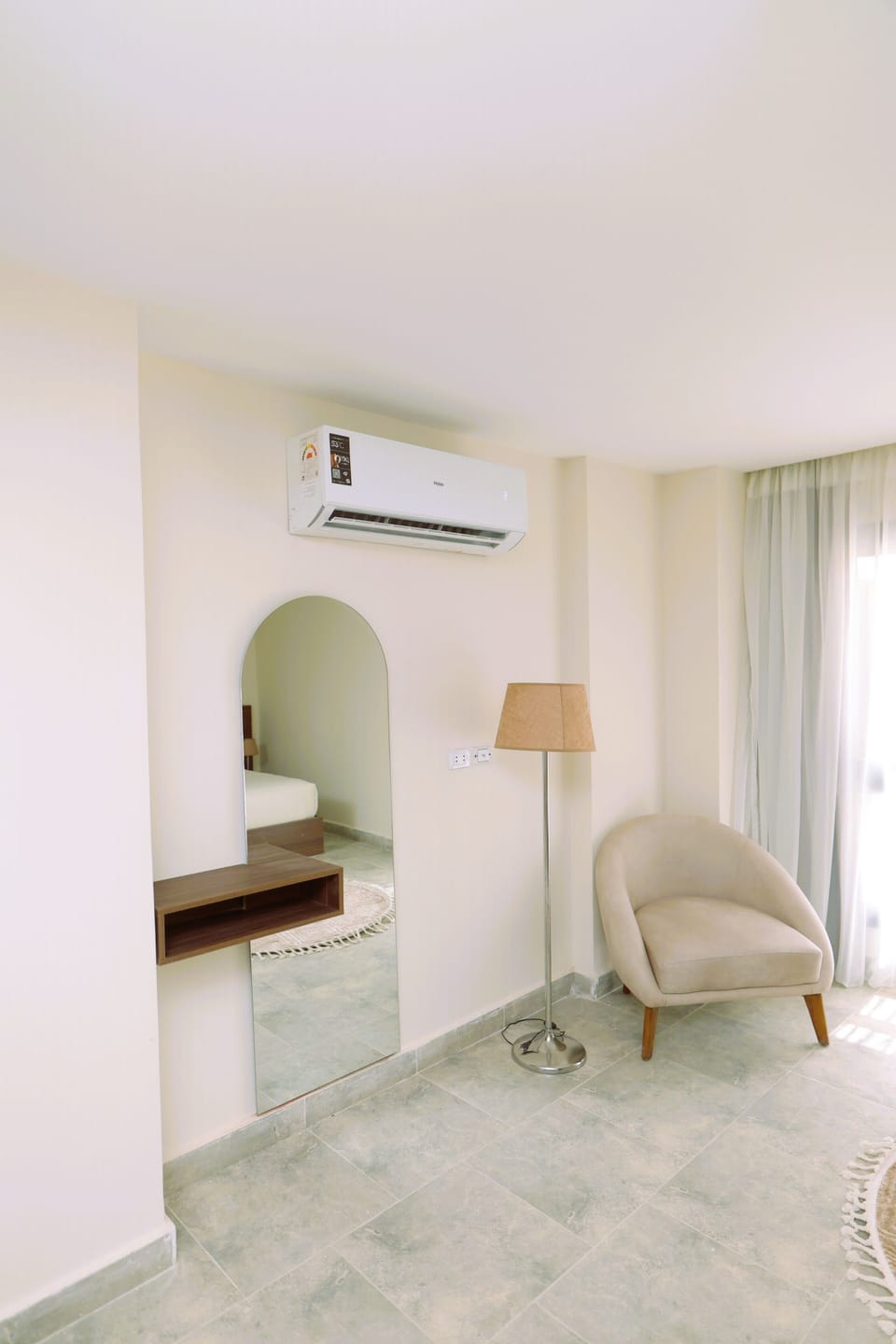 Suite, 1 Bedroom | Interior