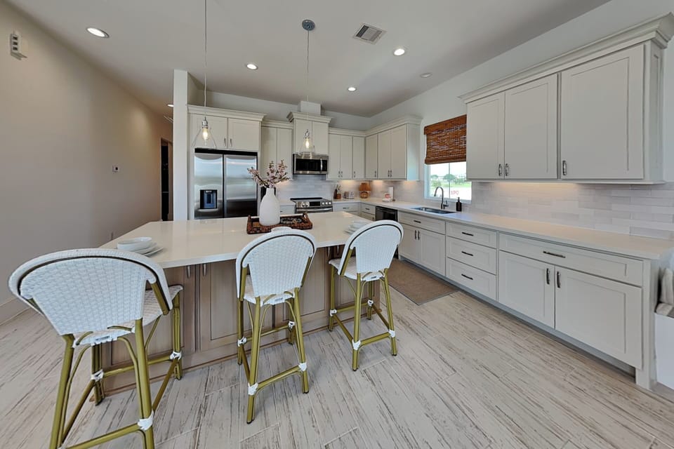 House (3 Bedrooms) | Property amenity