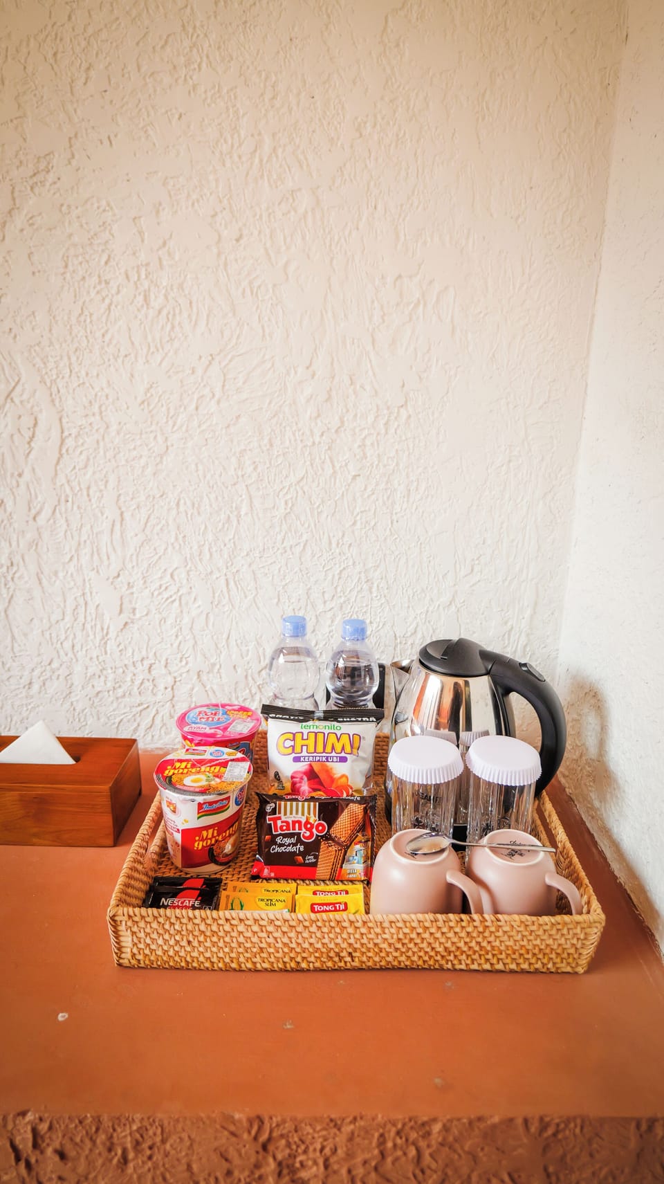 Minibar