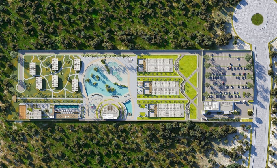 Property map