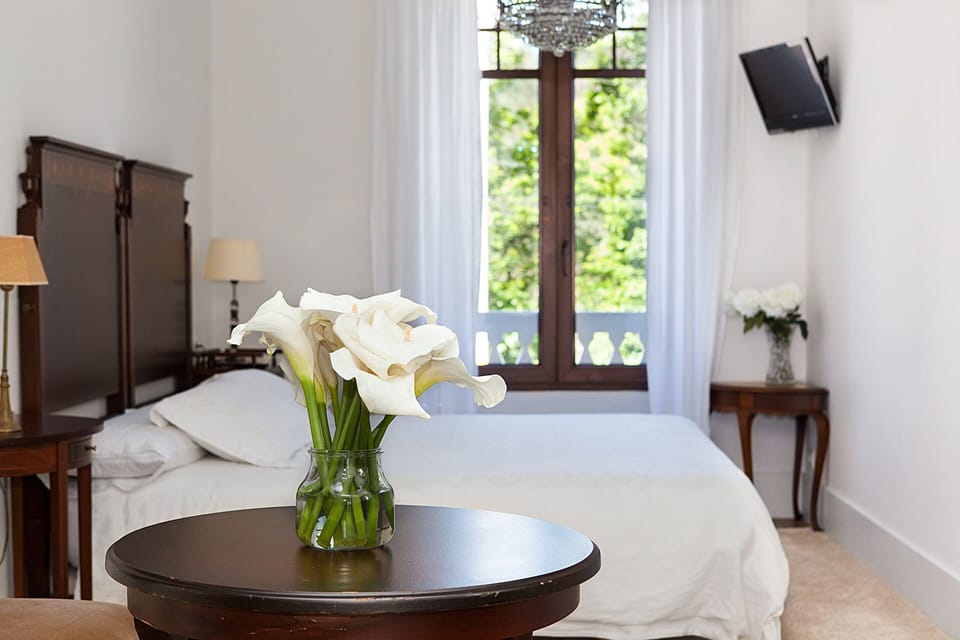 Superior Double or Twin Room | In-room safe, individually decorated, individually furnished, desk