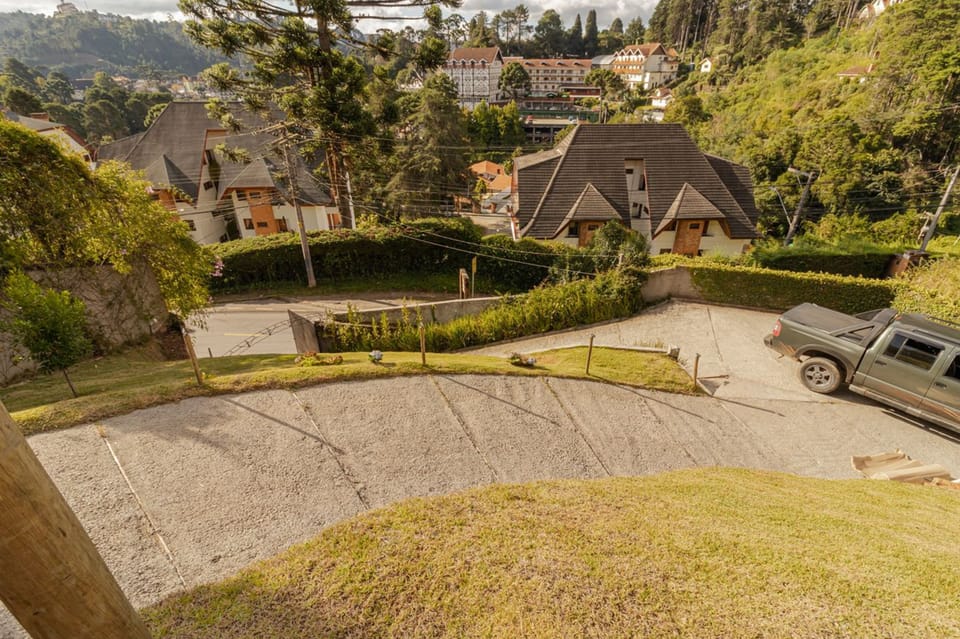 House, Smoking | 4 bedrooms