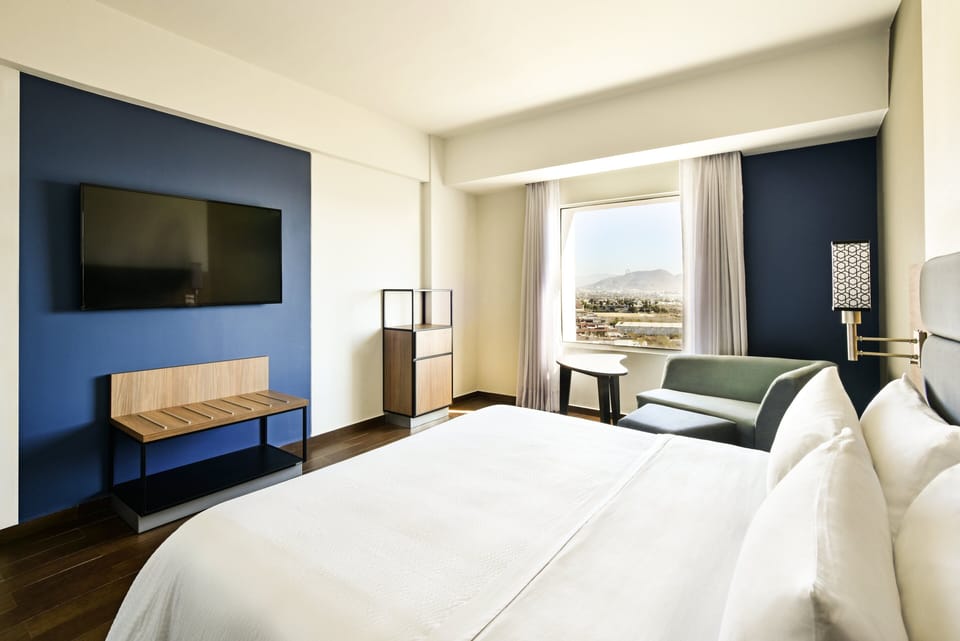 Fiesta Inn Tijuana Otay Hotel in Tijuana