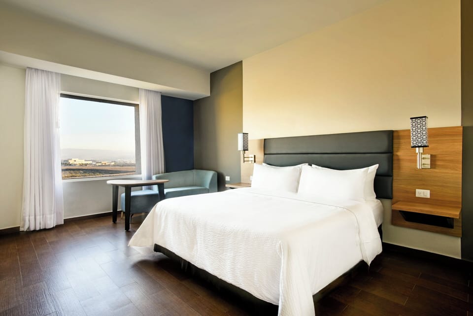 Fiesta Inn Tijuana Otay Hotel in Tijuana