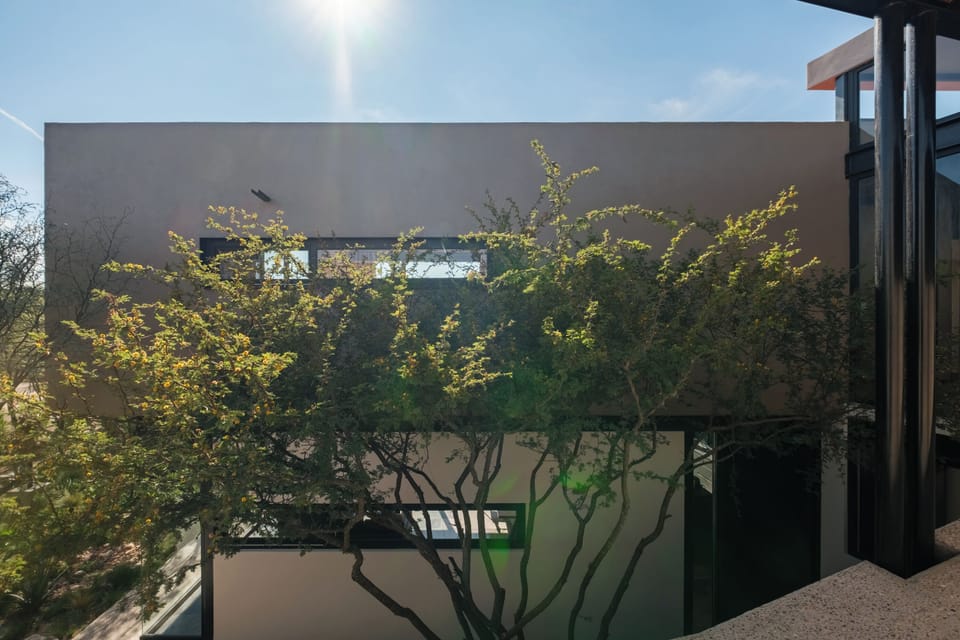 Luxury House, Garden View | Exterior