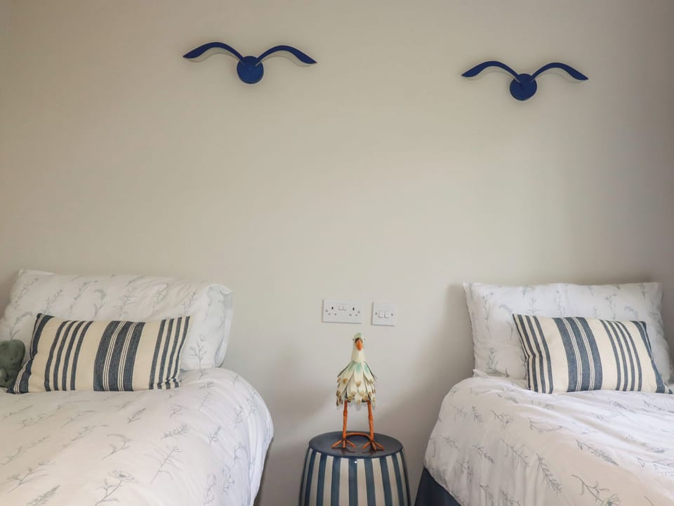 67 Manor Villas Cottage in Saint Columb Major