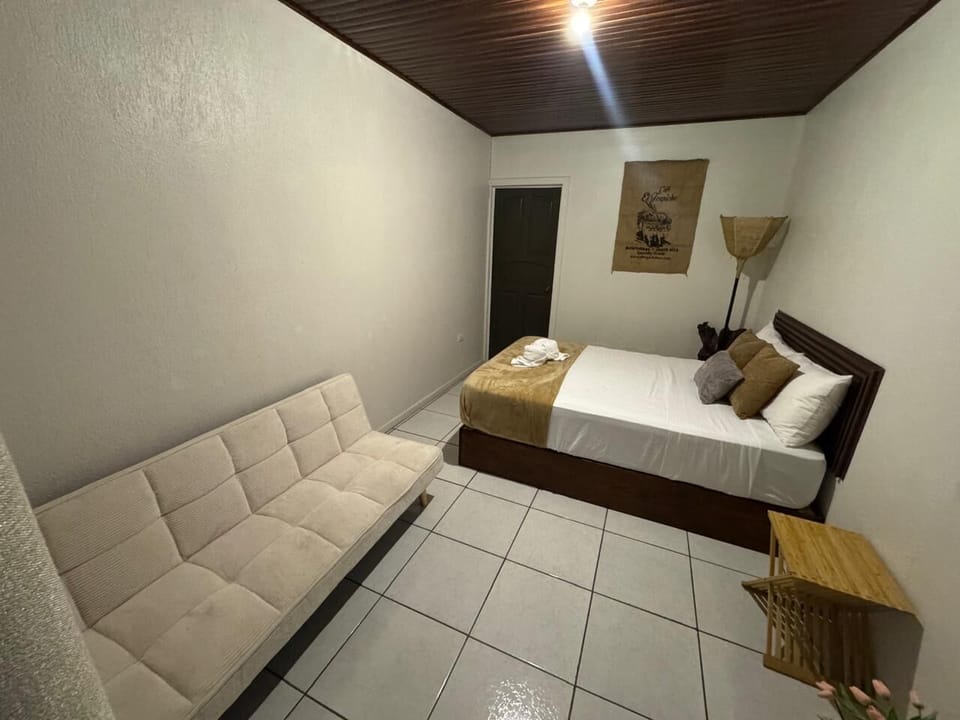 Comfort Double Room, Balcony | Desk, free WiFi