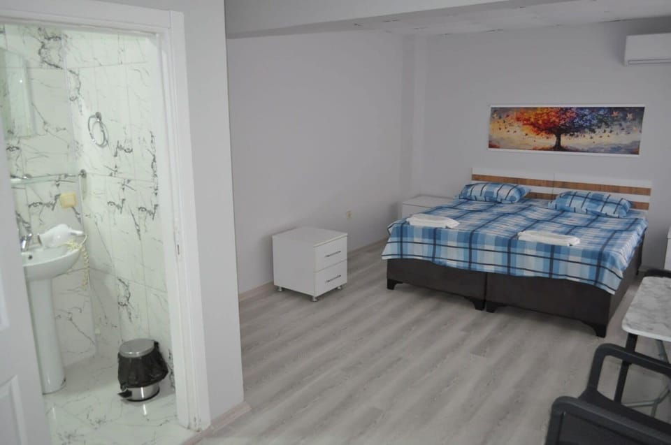 Classic Double or Twin Room | Soundproofing, free WiFi