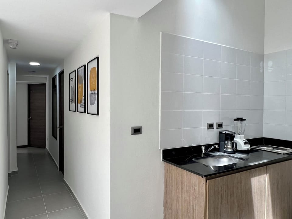 Deluxe House | Private kitchen