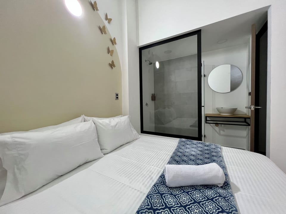 Deluxe House | Free WiFi