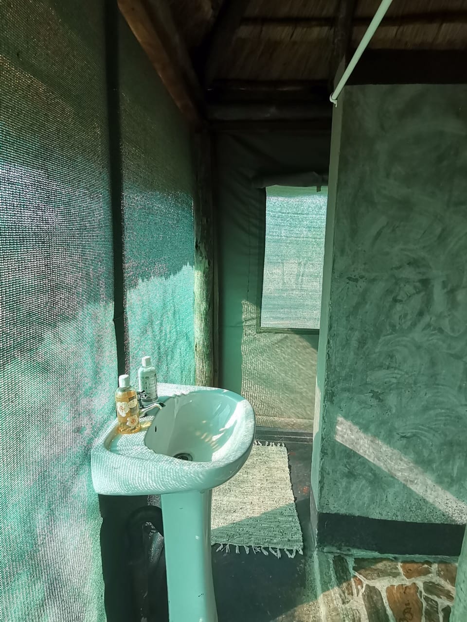 Double Room, Desert View | Miscellaneous