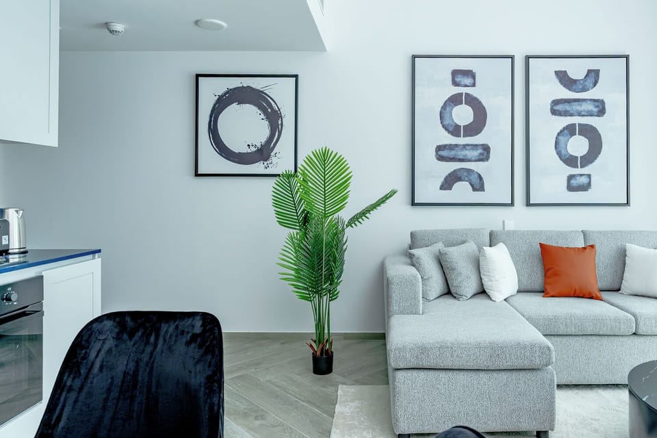 Smart TV, Netflix, streaming services