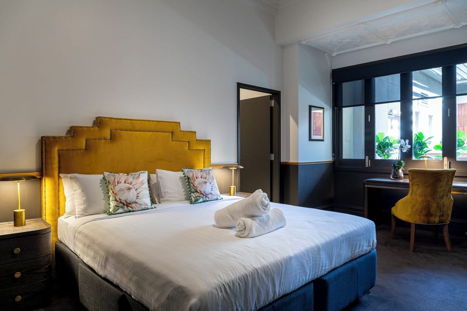 Double Room, Private Bathroom | Iron/ironing board, free WiFi