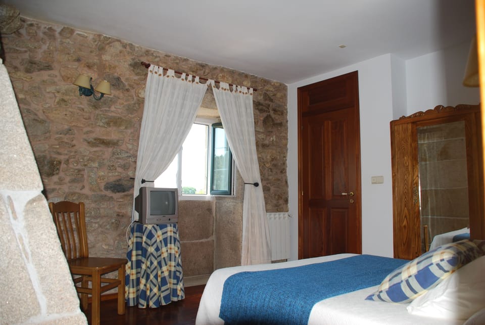 Minibar, individually furnished, blackout drapes, rollaway beds