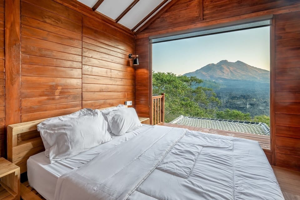 Cabin, Mountain View | Mountain view