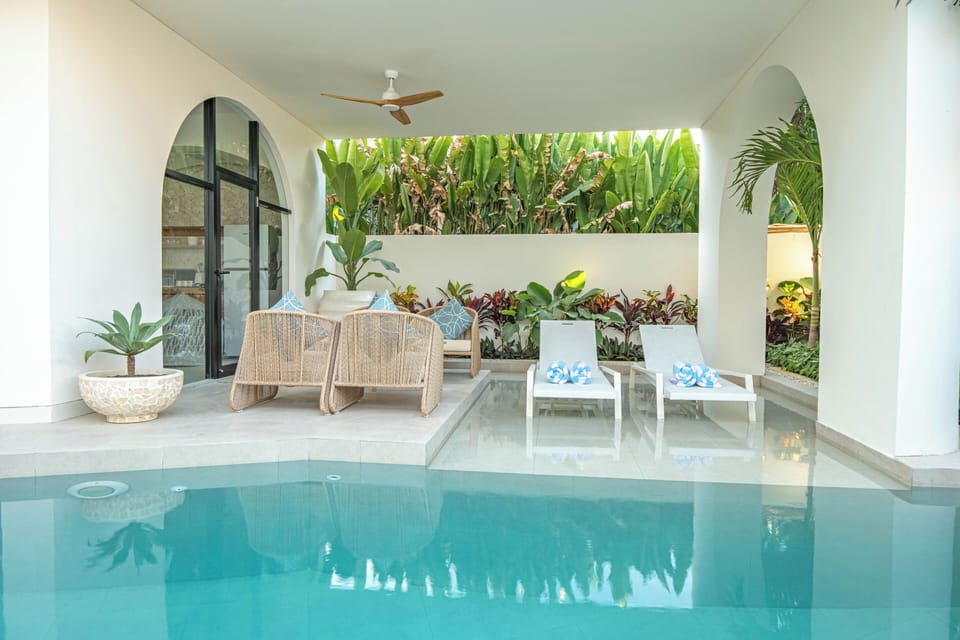 Family Villa, 2 Bedrooms, Private Pool | Pool