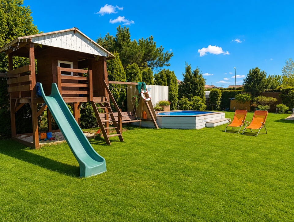House | Garden