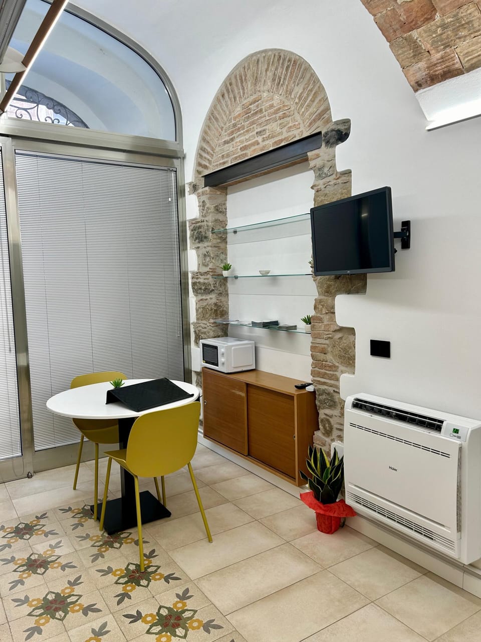 Luxury Studio | Interior