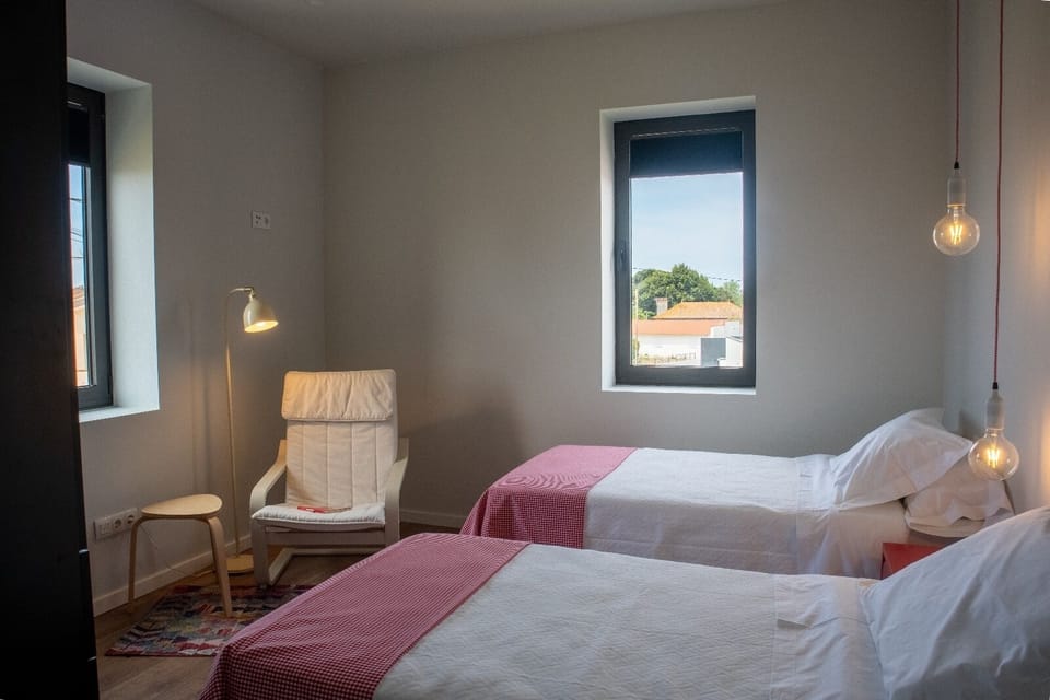 Standard Double Room, Courtyard View | Free WiFi